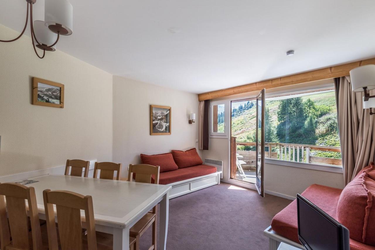 Residence Le Sepia - Maeva Home Авор'я Номер фото